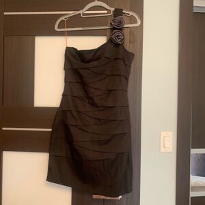 Grass collection dress, size 5